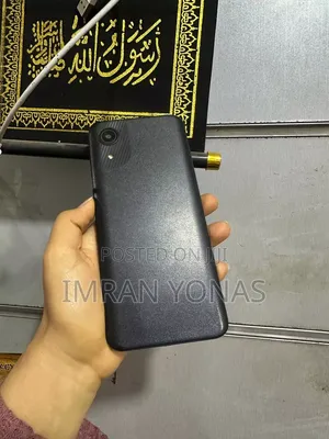 New Samsung Galaxy A03 Core 32 GB Black
