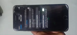Apple iPhone 7 Plus 256 GB Black
