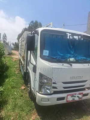 Isuzu Obama
