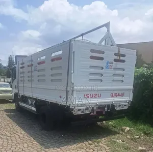 Isuzu Obama