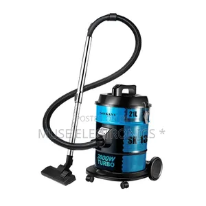 Sokany 21 Liter Vacume Cleaner