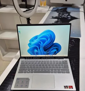 New Laptop Dell Inspiron 15 16GB AMD Ryzen 7 SSD 1T