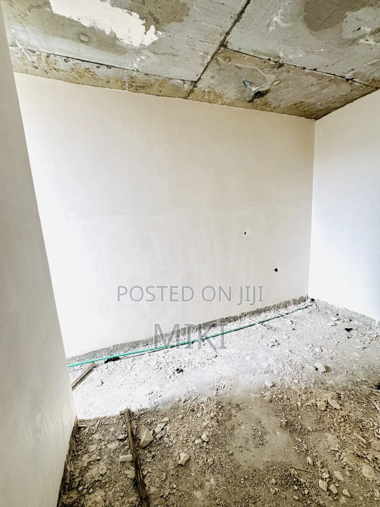 3bdrm Apartment in Haile Garment N/S, Nifas Silk-Lafto for sale