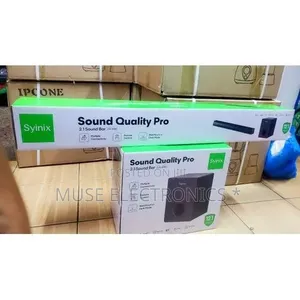 Synix Sound Bar
