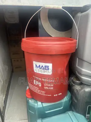 Mag Greas Ep3