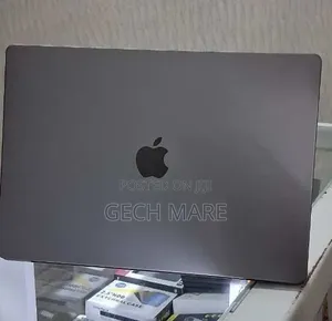 New Laptop Apple MacBook Pro 2021 M1 Max 32GB Apple M1 Max SSD 1T