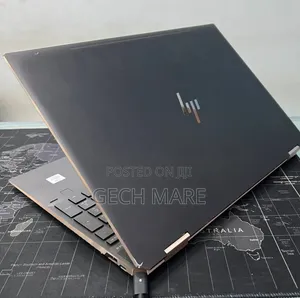 New Laptop HP Spectre 16GB Intel Core i7 SSD 512GB