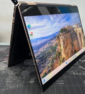 New Laptop HP Spectre 16GB Intel Core i7 SSD 512GB