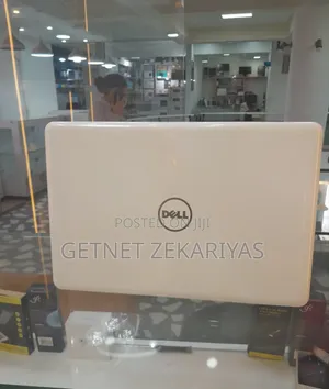 New Laptop Dell Inspiron 15 5567 8GB Intel Core i7 SSD 512GB