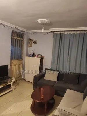 Furnished 1bdrm Condo in አያት ኮንዶሚንየም, Yeka for sale