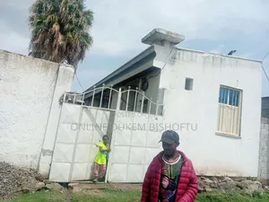 Furnished 7bdrm House in Bishoftu Debirezeyet, Oromia-Finfinne for sale