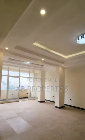 Furnished 2bdrm Apartment in መገናኛ ሾላ ገበያ, Yeka for sale