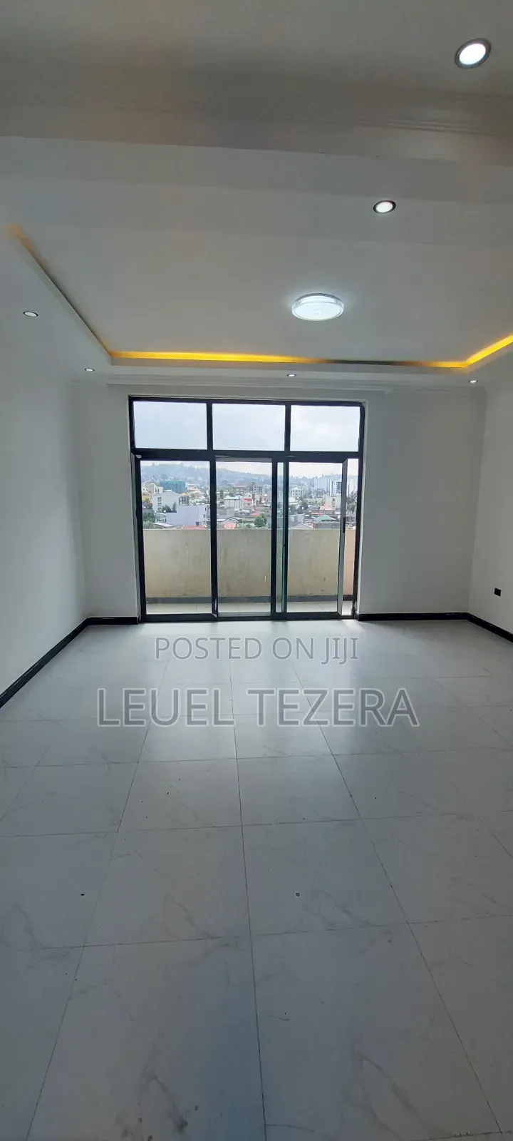 3bdrm Apartment in 100%Done Realestate, Yeka for sale