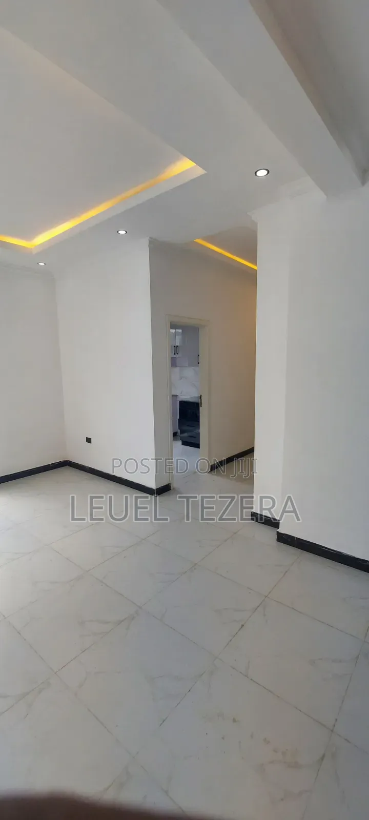 3bdrm Apartment in 100%Done Realestate, Yeka for sale