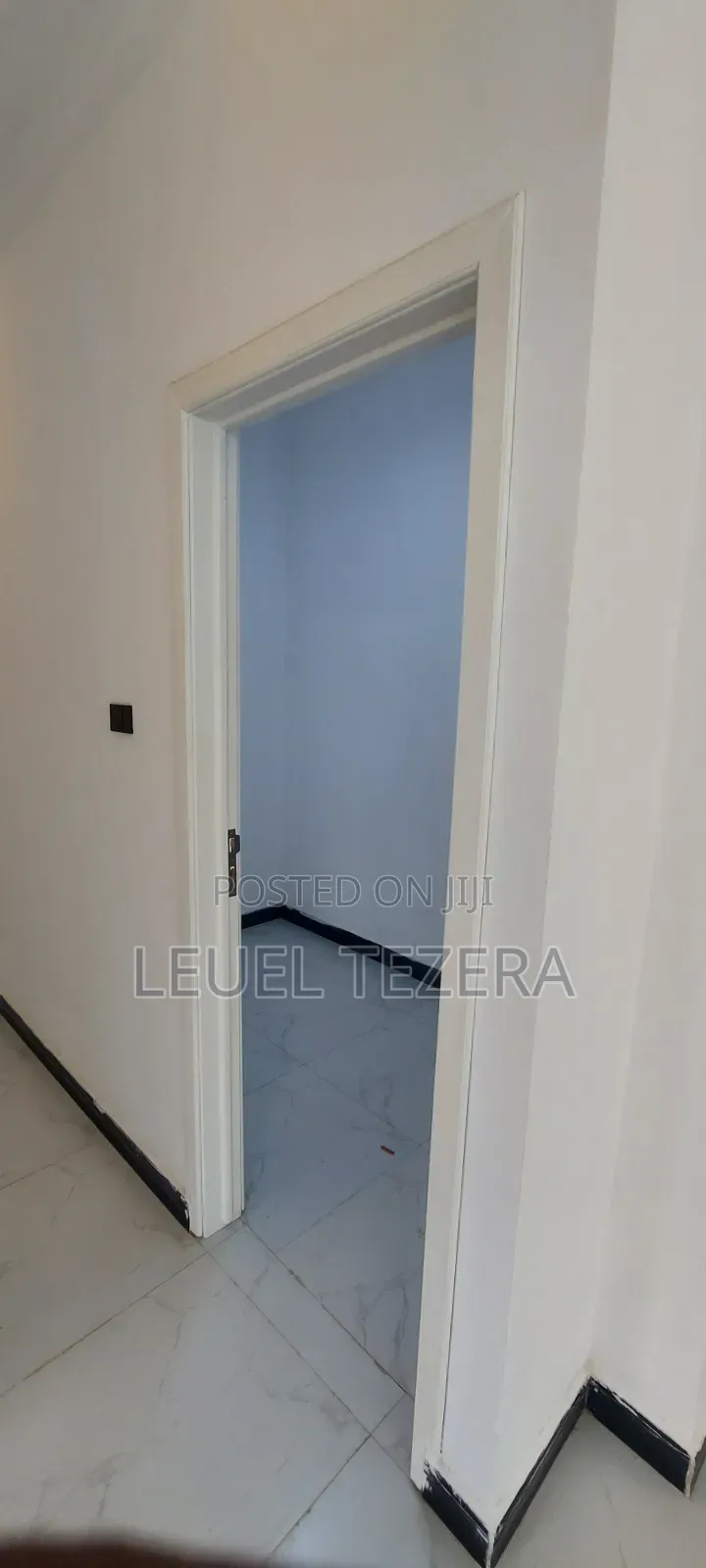 3bdrm Apartment in 100%Done Realestate, Yeka for sale