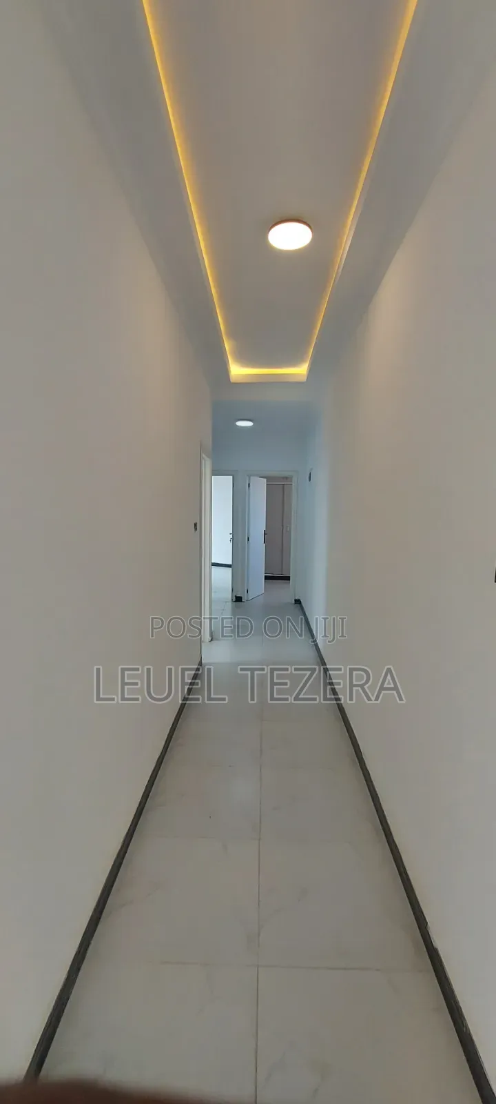 3bdrm Apartment in 100%Done Realestate, Yeka for sale