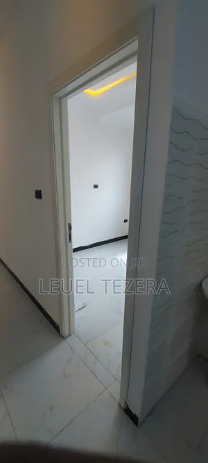 3bdrm Apartment in 100%Done Realestate, Yeka for sale
