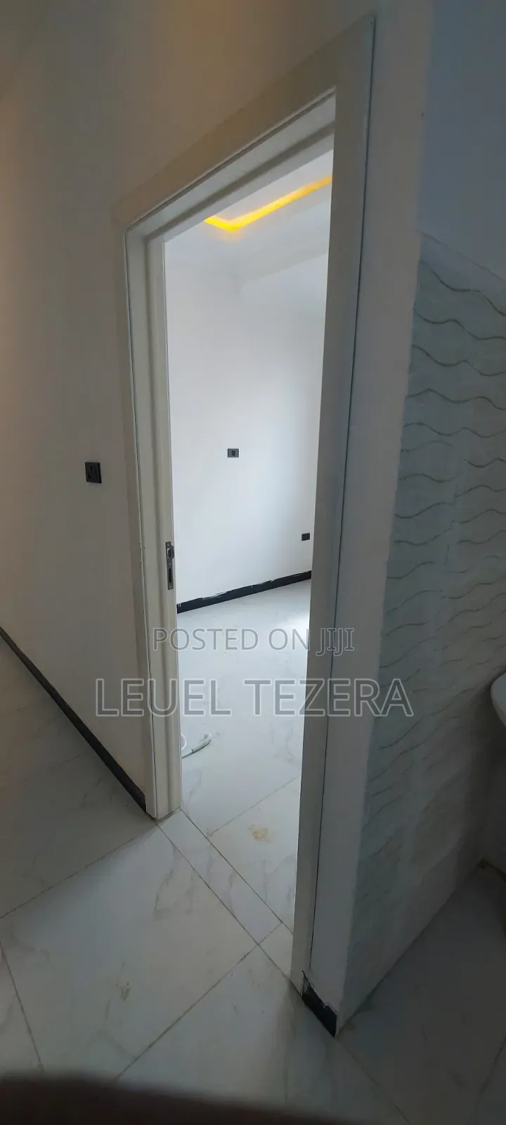 3bdrm Apartment in 100%Done Realestate, Yeka for sale