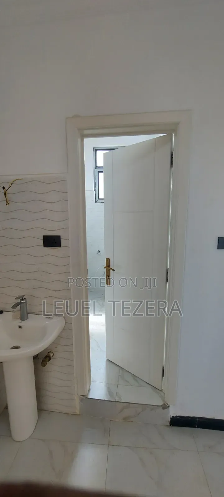 3bdrm Apartment in 100%Done Realestate, Yeka for sale