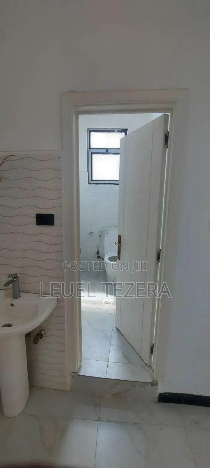 3bdrm Apartment in 100%Done Realestate, Yeka for sale