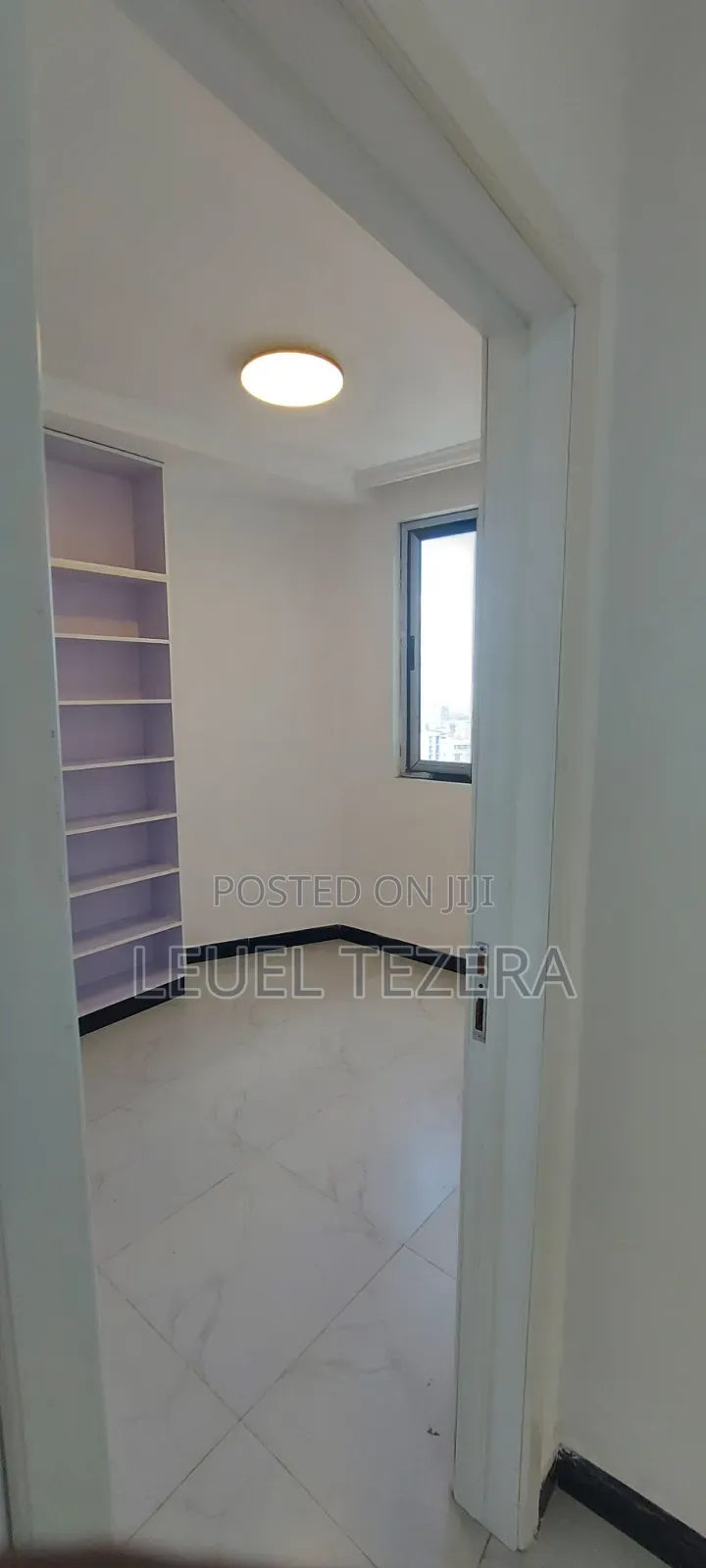 3bdrm Apartment in 100%Done Realestate, Yeka for sale