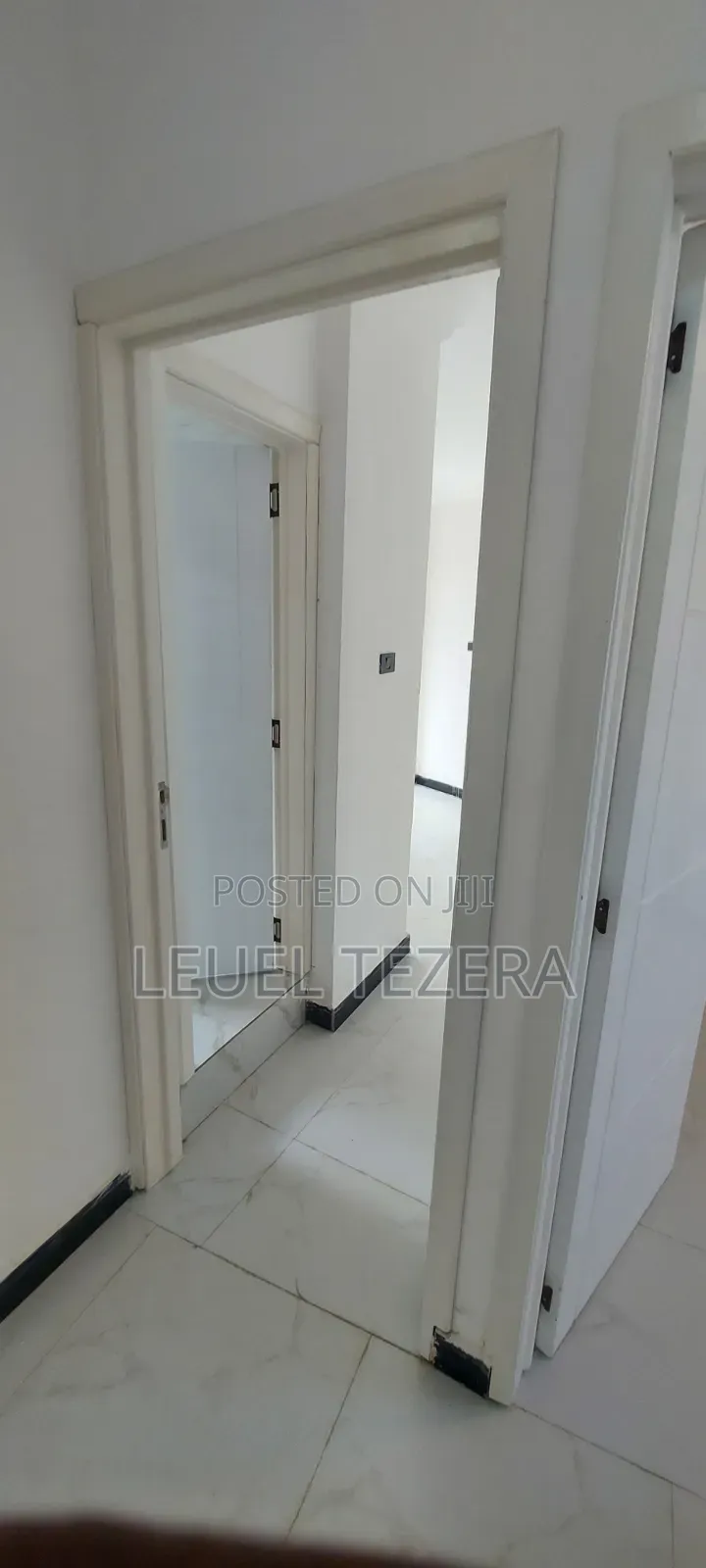 3bdrm Apartment in 100%Done Realestate, Yeka for sale