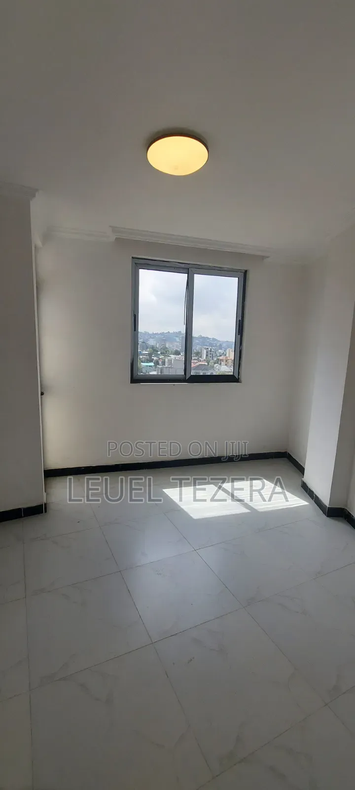 3bdrm Apartment in 100%Done Realestate, Yeka for sale