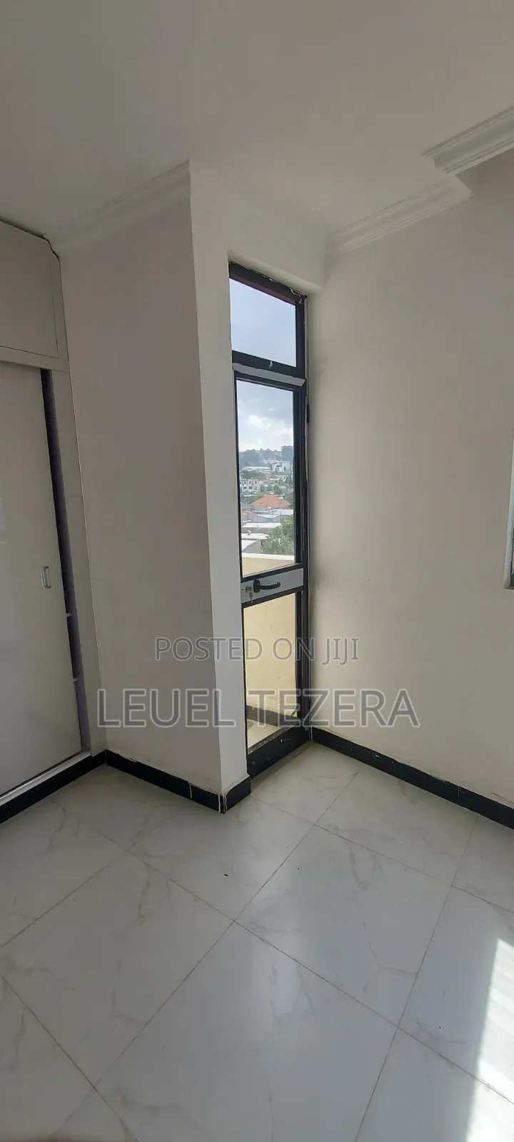3bdrm Apartment in 100%Done Realestate, Yeka for sale