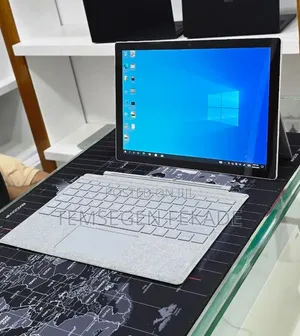 New Laptop Microsoft Surface Pro 7+ 16GB Intel Core i5 SSD 256GB