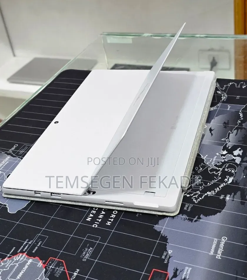New Laptop Microsoft Surface Pro 7+ 16GB Intel Core i5 SSD 256GB