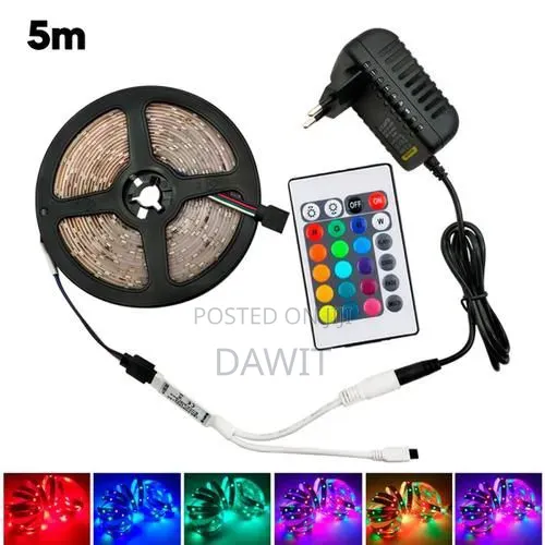 5 Meter Led Light