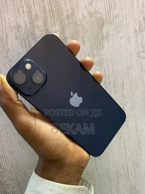 Apple iPhone 13 128 GB Black