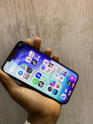 Apple iPhone 13 128 GB Black