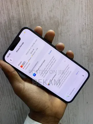 Apple iPhone 13 128 GB Black