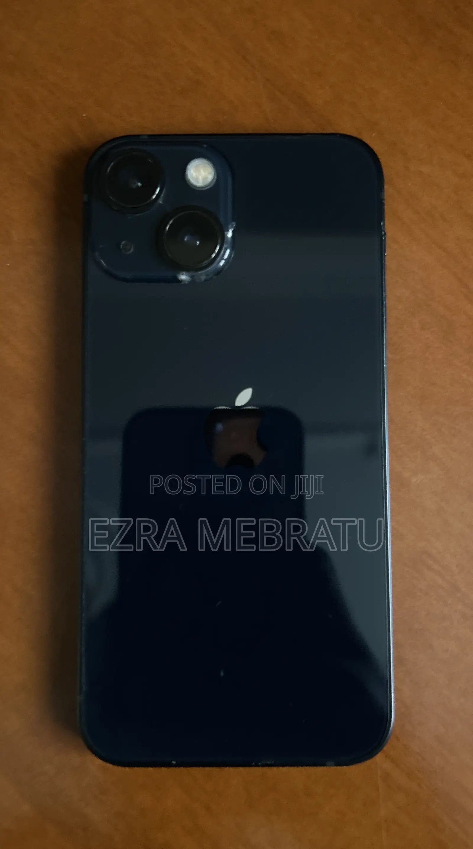 Apple iPhone 13 Mini 256 GB Blue