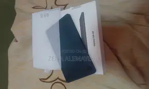 New Samsung Galaxy Tab A9 64 GB Blue