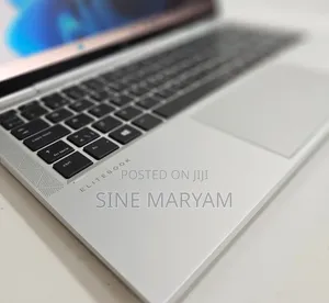 New Laptop HP EliteBook x360 1030 G8 16GB Intel Core i7 SSD 512GB