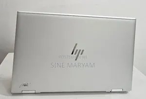 New Laptop HP EliteBook x360 1030 G8 16GB Intel Core i7 SSD 512GB
