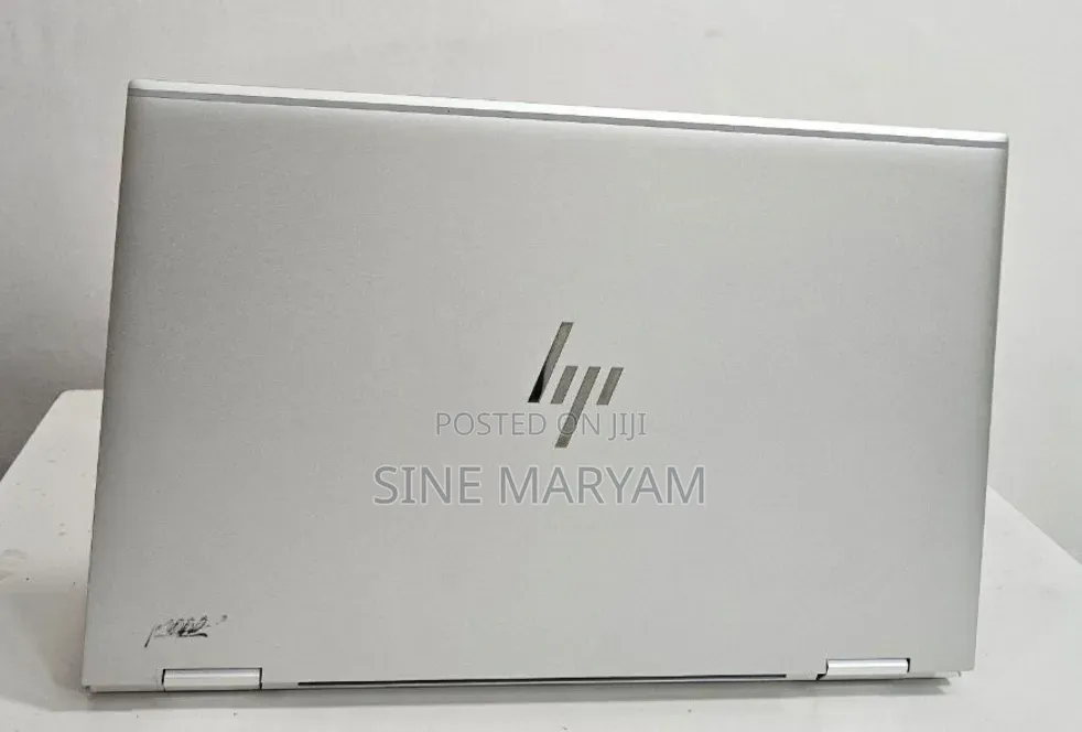 New Laptop HP EliteBook x360 1030 G8 16GB Intel Core i7 SSD 512GB