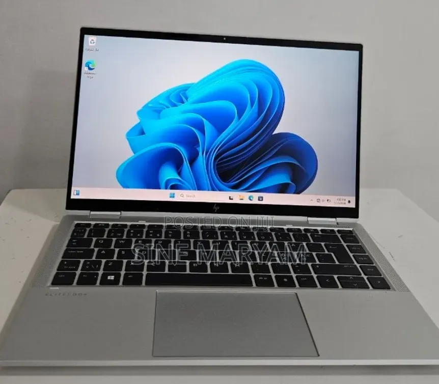 New Laptop HP EliteBook x360 1030 G8 16GB Intel Core i7 SSD 512GB