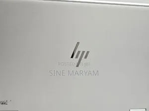 New Laptop HP EliteBook x360 1030 G8 16GB Intel Core i7 SSD 512GB