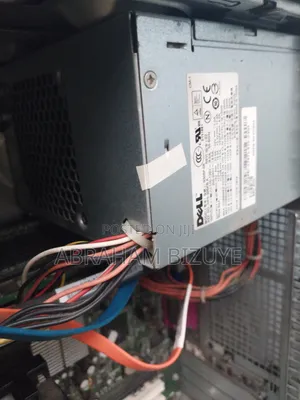 Power Supply For780,760