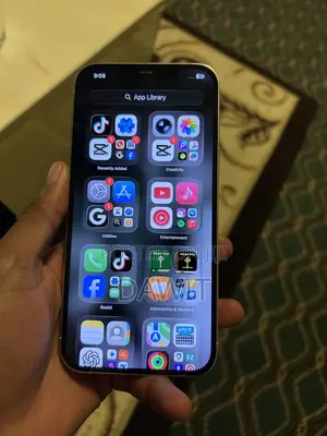 Apple iPhone 12 Pro Max 128 GB Silver
