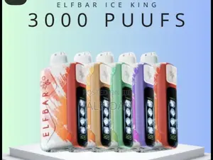 Elf Bar Vape