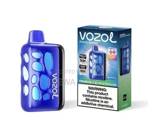 Vape Vosol in Multiple Flavour for Unforgettable Enjoyment