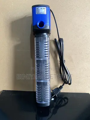 Aquarium Filter