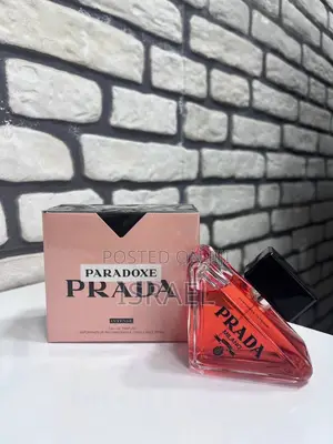 Prada Paradoxe Intense