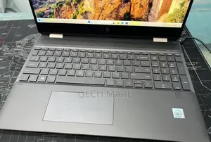 New Laptop HP Spectre 16GB Intel Core i7 SSD 512GB