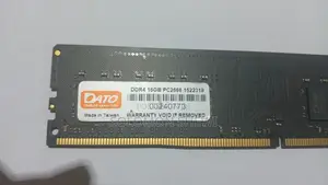 16gb Ddr4 Desktop Ram