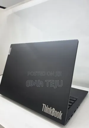 New Laptop Lenovo Thinkbook 14 16GB Intel Core i7 SSD 512GB